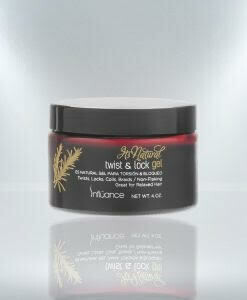 Influance It&#39;s Natural Twist &amp; Lock Gel 