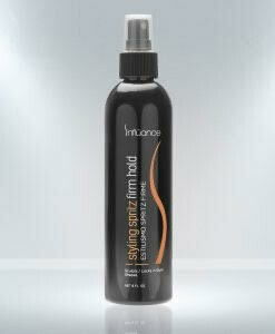 Influance Styling Spritz  Firm Hold