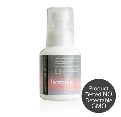 Isotonix® Prenatal Activated Multivitamin