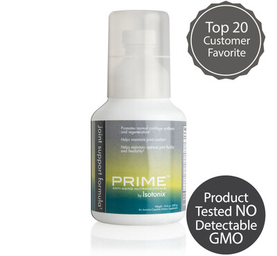 Prime Joint Support Formula by Isotonix®