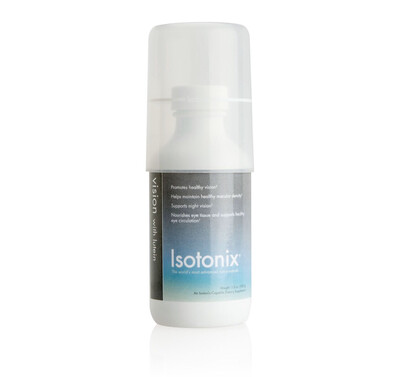 Isotonix® Vision Formula with Lutein