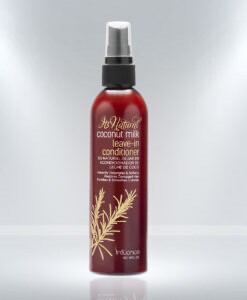 Influance It’s Natural Coconut Milk Leave In Conditioner 