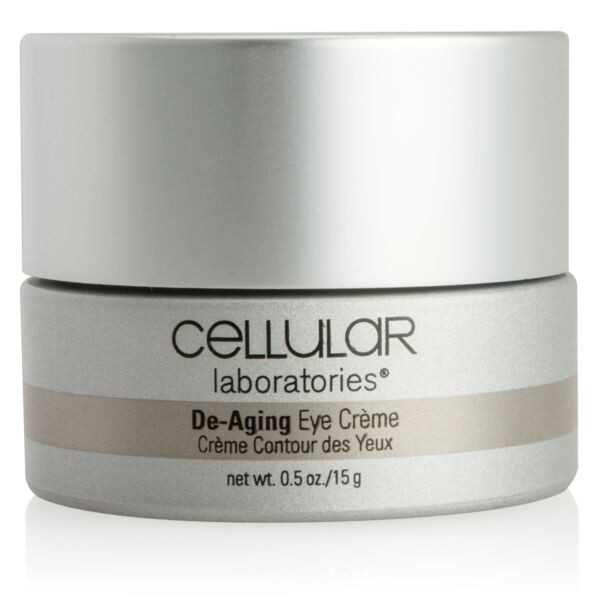 Cellular Laboratories® De-Aging Eye Creme