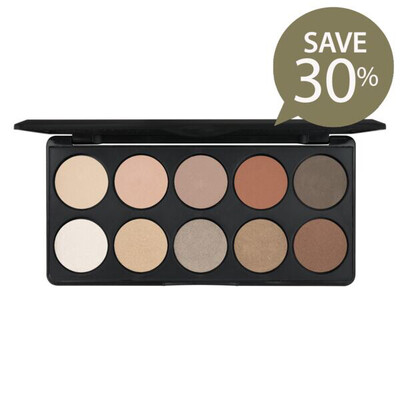 Motives® Mavens Demure Palette - Special Motives® Mavens Demure Palette - Special