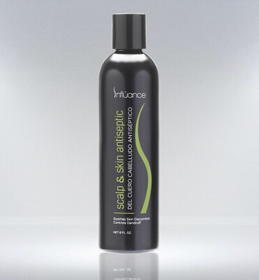 Influance Scalp & Skin Antiseptic Influance Scalp & Skin Antiseptic
