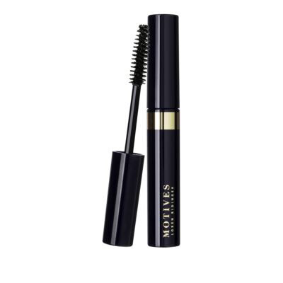 Motives® Lustrafy Waterproof Mascara