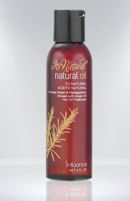 Influance It’s Natural Oil 