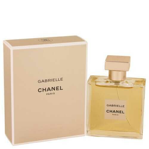 Gabrielle by Chanel Eau De Parfum Spray 1.7 oz (Women)