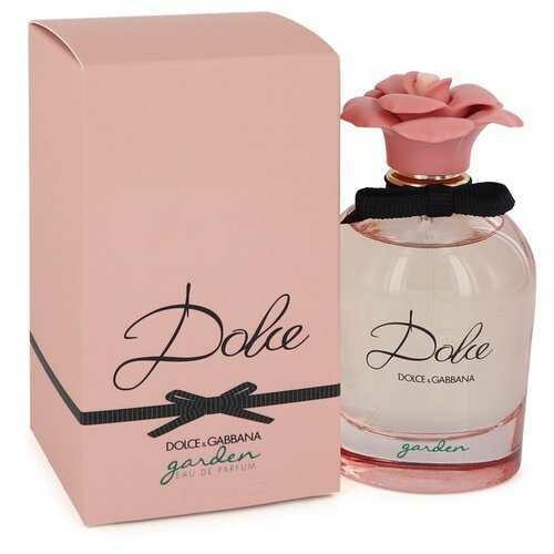 Dolce Garden by Dolce & Gabbana Eau De Parfum Spray 2.5 oz (Women)