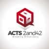 Acts 2and42 Online Store