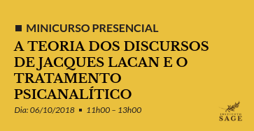 Minicurso Presencial  - VAGAS ESGOTADAS