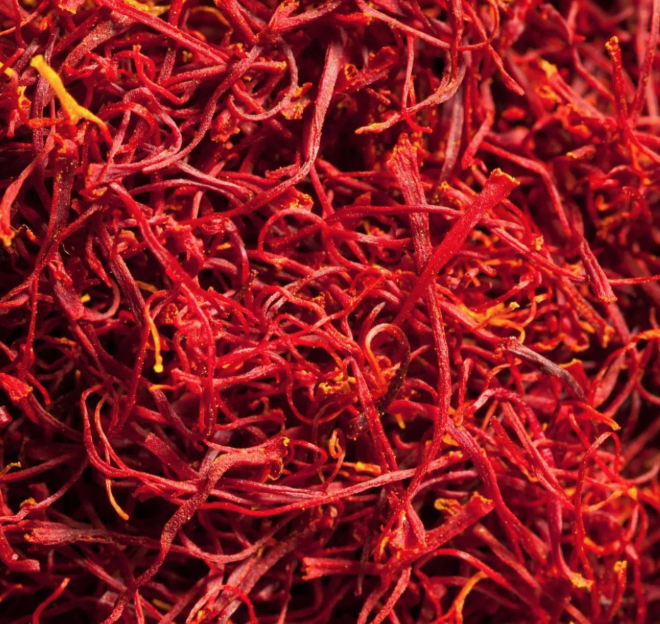 Paan Corner Dry Fruits Saffron