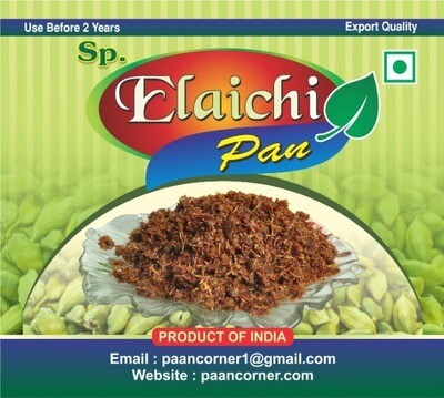 Elaichi Paan