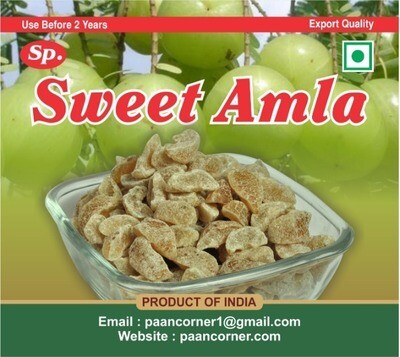 Sweet Amla