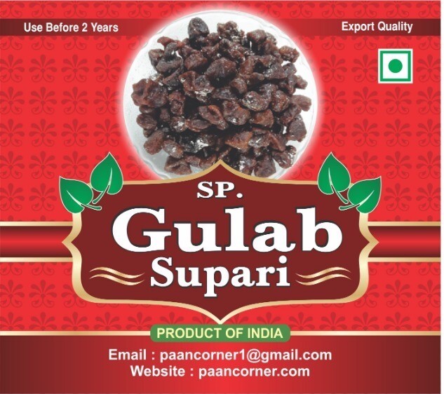 Gulab Supari