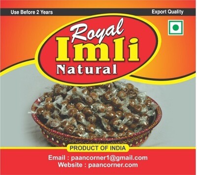 Royal Imli Natural