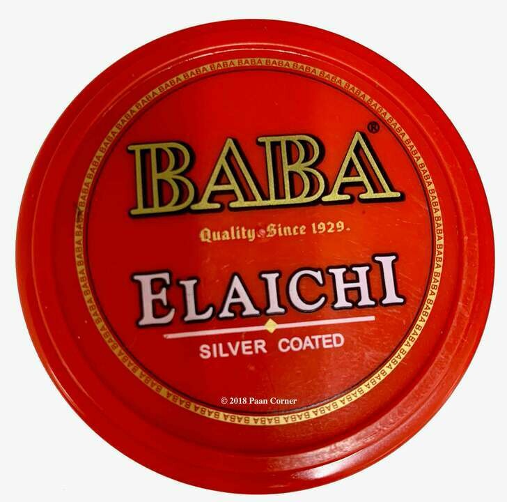 BaBa Elaichi