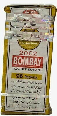 Bombay Supari