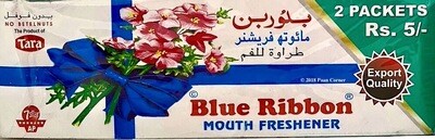 Blue Ribbon Supari