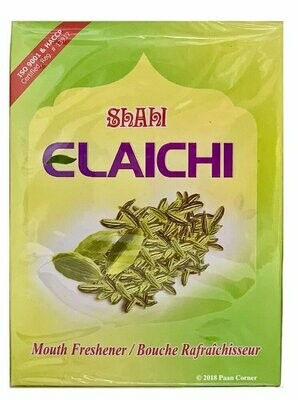Elaichi Plus