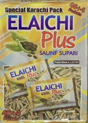 Elaichi Plus Saunf Supari