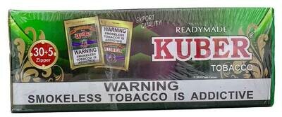 Kuber