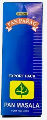 PanParag Pouch