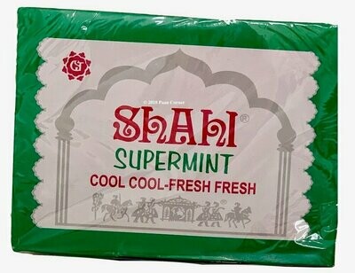 Shahi Supermint Supari