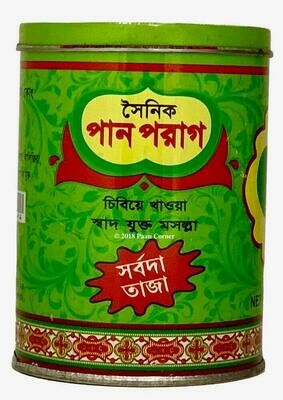 Soinik Pan Parag