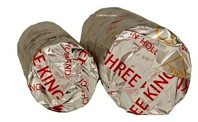 Three King Coal