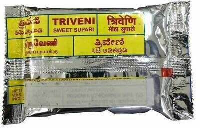Triveni  Sweet Supari