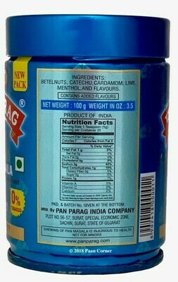 PanParag