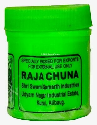 Raja Chuna