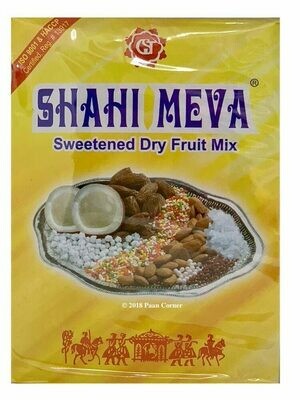 Shahi Meva