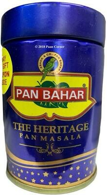 Pan Bahar