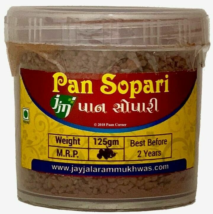 Pan Supari