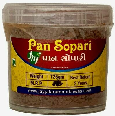 Pan Supari