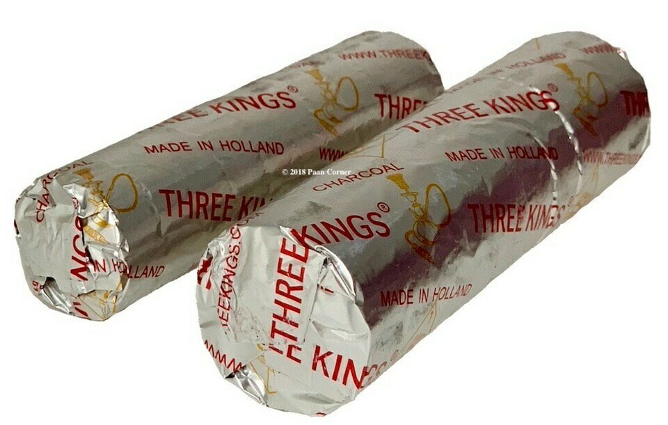 Three King Coal Three King Coal