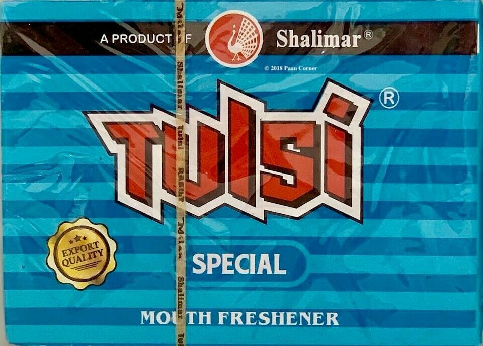 Tulsi Sweet Special