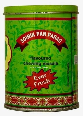 Soinik Pan Parag