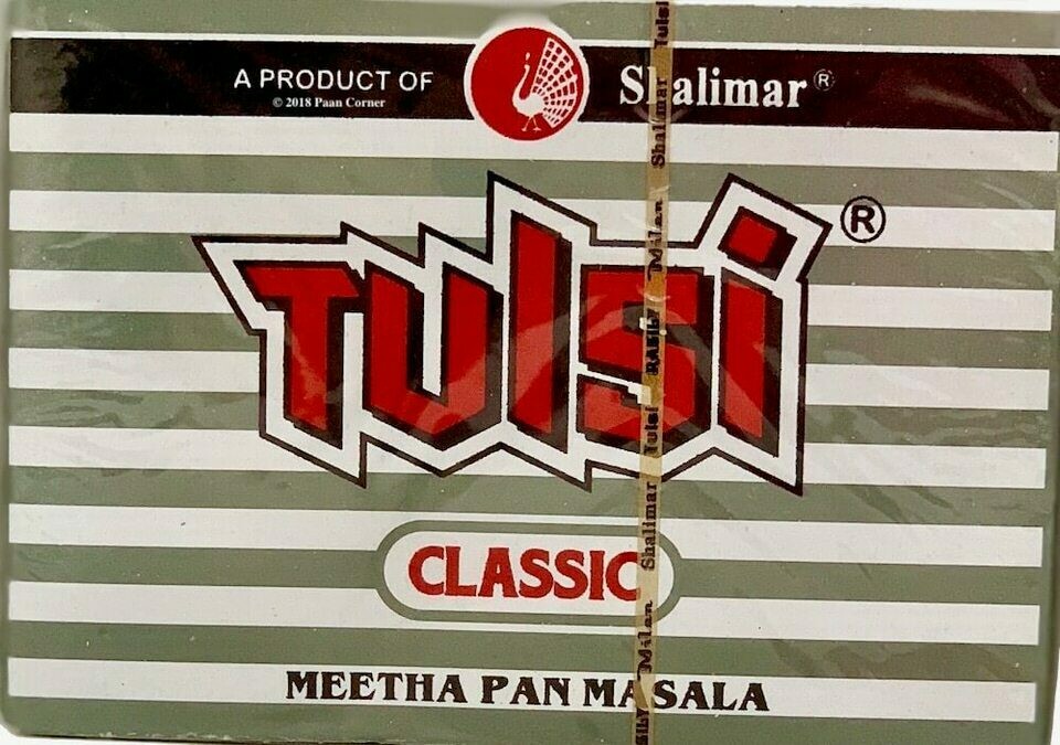 Tulsi Sweet Classic
