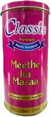Meetha Mazaa