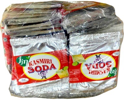 Kashmiri Soda