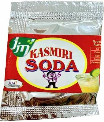 Kashmiri Soda