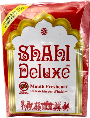 Shahi Delux