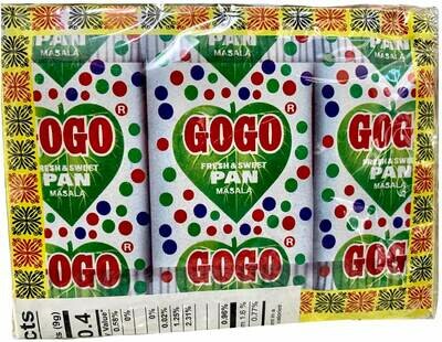 GoGo Supari