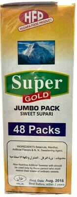 Super Gold Supari