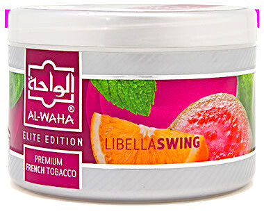 Al-Waha Libella Swing 200gm