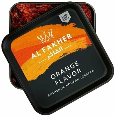 Al-Fakher Orange