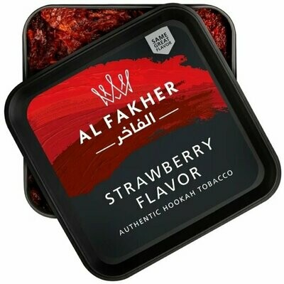 Al-Fakher Strawberry